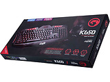 Keyboard MARVO K650 /