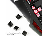 Keyboard MARVO K650 /