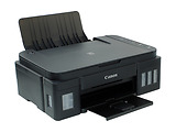 MFD Canon PIXMA G3400 / A4 / Color Printer / Scanner / Copier / Wi-Fi / Duplex / CISS