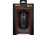 Mouse ASUS Espada GT200 /