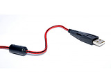 KIT Rebeltec FIGHTER / Keyboard + Mouse / USB /