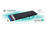 Keyboard Logitech K230 / Wireless /