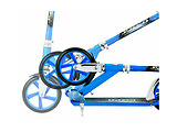 Razor Scooter A5 Lux Blue