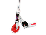Razor Scooter A125 GS Red