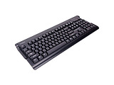 Zalman ZM-K600S Black USB+PS/2