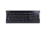 Zalman ZM-K600S Black USB+PS/2