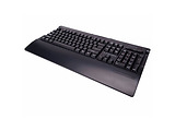 Zalman ZM-K600S Black USB+PS/2