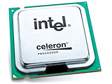 CPU Intel Celeron E3400 / 2.6GHz / 1Mb / Socket775 /