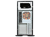 Case Thermaltake VC3000BNS DreamTower / ATX /