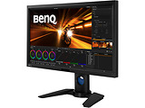 Monitor BenQ PV270 / 27.0" AHVA IPS / 2560x1440 / 5ms / 350cd / LED20M:1 / Flicker-free / Display Shading Hood included /