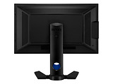 Monitor BenQ PV270 / 27.0" AHVA IPS / 2560x1440 / 5ms / 350cd / LED20M:1 / Flicker-free / Display Shading Hood included /