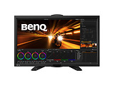 Monitor BenQ PV270 / 27.0" AHVA IPS / 2560x1440 / 5ms / 350cd / LED20M:1 / Flicker-free / Display Shading Hood included /