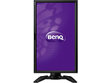 Monitor BenQ PV270 / 27.0" AHVA IPS / 2560x1440 / 5ms / 350cd / LED20M:1 / Flicker-free / Display Shading Hood included /