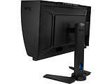 Monitor BenQ PV270 / 27.0" AHVA IPS / 2560x1440 / 5ms / 350cd / LED20M:1 / Flicker-free / Display Shading Hood included /