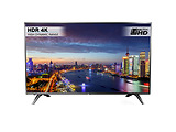 SMART TV Hisense H55N5700 / 55" 3840x2160 UHD / VIDAA U2 OS / Speakers 2x8W Dolby Audio /