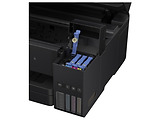 MFD Epson L6190 / A4 / ADF / Duplex Copier / Printer / Scanner / Fax / Wi-Fi / CISS /