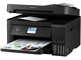 MFD Epson L6190 / A4 / ADF / Duplex Copier / Printer / Scanner / Fax / Wi-Fi / CISS /