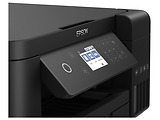 MFD Epson L6160 / A4 / Copier / Printer / Scanner / Wi-Fi / CISS /