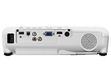 Projector Epson EB-S400 / SVGA / LCD / 3200Lum / 15000:1 /