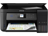 MFD Epson L4160 / A4 / Copier / Printer / Scanner / Wi-Fi / CISS /