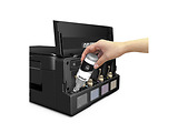 MFD Epson L3070 / A4 / Copier / Printer / Scanner / Wi-Fi / CISS /