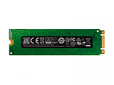 SSD Samsung 860 EVO / 500GB / .M.2 SATA / MJX / V-NAND 3bit MLC / MZ-N6E500BW