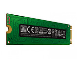 SSD Samsung 860 EVO / 500GB / .M.2 SATA / MJX / V-NAND 3bit MLC / MZ-N6E500BW