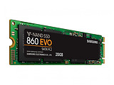 Samsung 860 EVO 250GB / MZ-N6E250BW