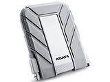 ADATA DashDrive Durable HD710A / 2.0TB / 2.5" / USB3.0 / AHD710A-2TU3-CWH /