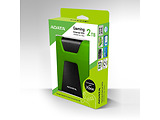 ADATA DashDrive Durable HD650X / 2TB / 2.5" / USB3.0 / AHD650X-2TU3