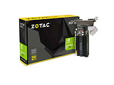 VGA ZOTAC GeForce GT710 Zone Edition / 2GB DDR3 64bit / ZT-71302-20L