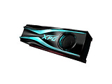 SSD Cooler ADATA XPG STORM RGB / .M2 2280 / Vapo-Bearing / 20mm / 16,500 RPM / 1.9 CFM / 25dBA /