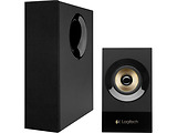 Speakers Logitech Z533 / 2.1 / 60W / 980-001054 /