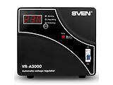 Sven VR- A3000 max.1800W