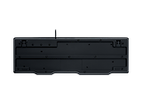 Logitech Classic Keyboard K100 Black PS/2