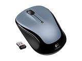 Logitech M325 / Wireless /