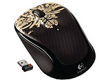 Logitech M325 / Wireless /