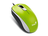 Mouse Genius  DX-110 / USB / Green