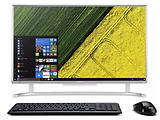 AIO ACER Aspire C22-760 / 21.5" FullHD / i3-7100U / 8GB DDR4 RAM / 1TB HDD / Intel HD 620 Graphics / DQ.B8WME.003
