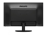 Monitor Philips 243V5LSB5 / 23.6" FullHD / 5ms / 250cd / LED10M:1 /