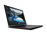 Laptop DELL Inspiron Gaming 15 7577 / 15.6" FullHD  / i7-7700HQ / 8Gb DDR4 / 128GB SSD + 1.0TB HDD / GeForce GTX1050Ti 4Gb DDR5 / Backlit Keyboard / Ubuntu /