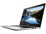 Laptop DELL Inspiron 15 5570 / 15.6" FullHD / i5-8250U / 8Gb DDR4 / 128Gb SSD + 1.0TB HDD / AMD Radeon R7 M530 4Gb GDDR5 / Ubuntu /