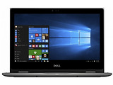 Tablet PC DELL Inspiron 13 5378 / 13.3" IPS TOUCH FullHD / i7-8550U / 16Gb DDR4 / 512GB SSD / HD Graphics 620 / Windows 10 Home / 272940212 /