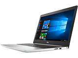 Laptop DELL Inspiron 15 5570 / 15.6" FullHD / i5-8250U / 8Gb DDR4 / 256Gb SSD / AMD Radeon R7 M530 4Gb GDDR5 / Ubuntu /