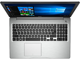 Laptop DELL Inspiron 15 5570 / 15.6" FullHD / i5-8250U / 8Gb DDR4 / 256Gb SSD / AMD Radeon R7 M530 4Gb GDDR5 / Ubuntu /