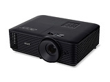 Projector Acer X138WH / DLP 3D / WXGA / 20000:1 / 3700Lm / 3W Mono Speaker / MR.JQ911.001 /