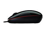 Mouse Logitech M150 LS1 /