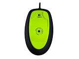 Mouse Logitech M150 LS1 /