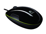 Mouse Logitech M150 LS1 /
