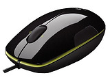 Mouse Logitech M150 LS1 /